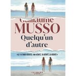QUELQU'UN D'AUTRE, Musso Guillaume
