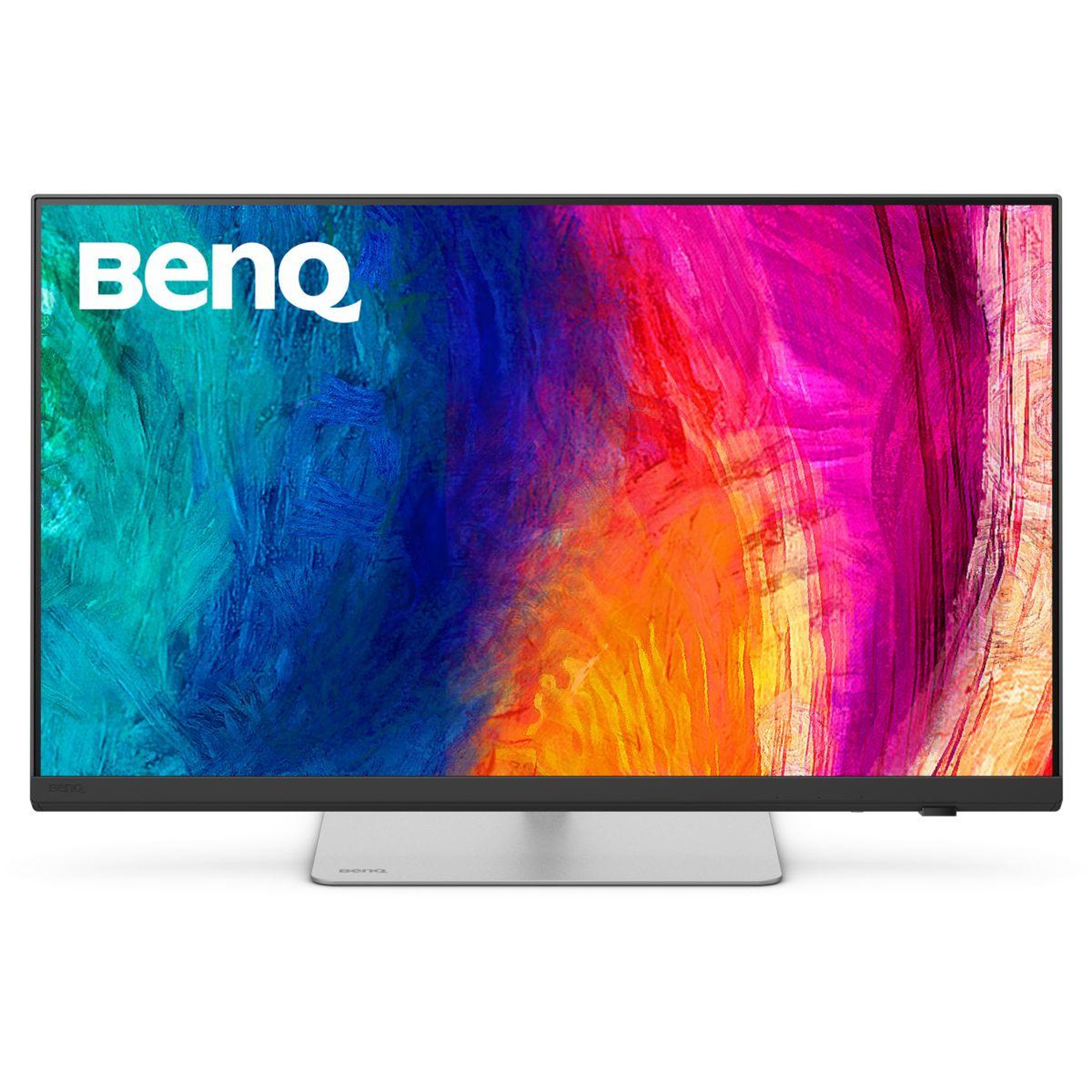 Voir la diapositive 2 : Benq Ecran pd2730s 27'' nano ips 5k hdr