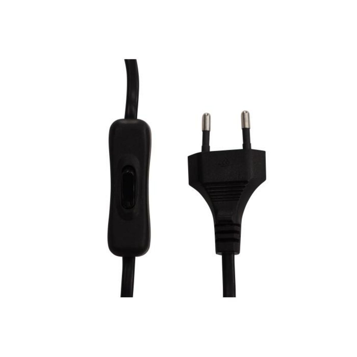 Paris Prix Lampe à Poser Déco  Gap  39cm Noir & Or