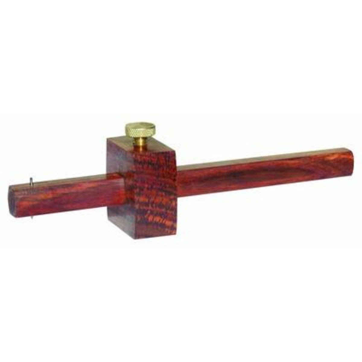 OUTIFRANCE Trusquin d'ébéniste à vis Pro