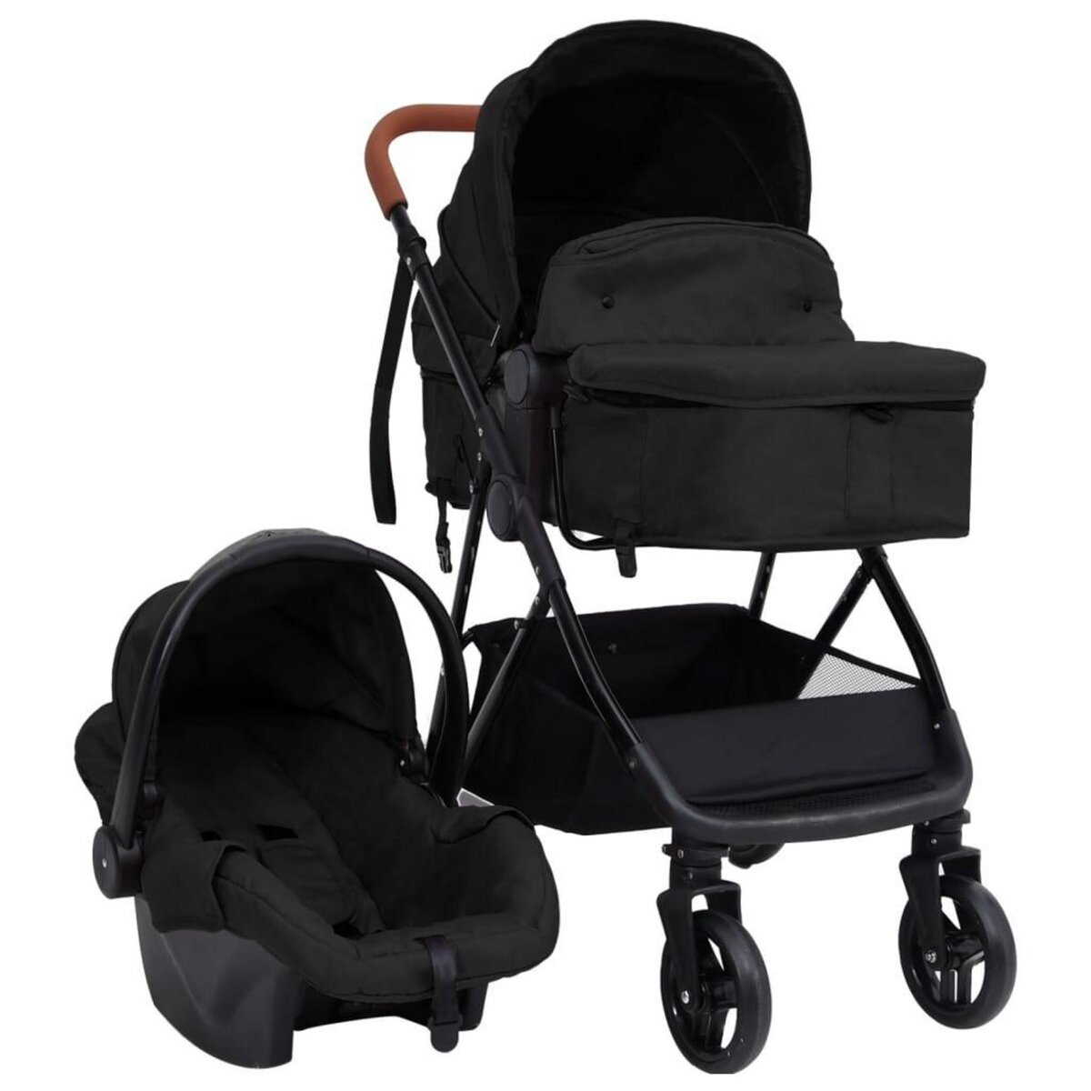 Petite poussette hot sale pour bebe