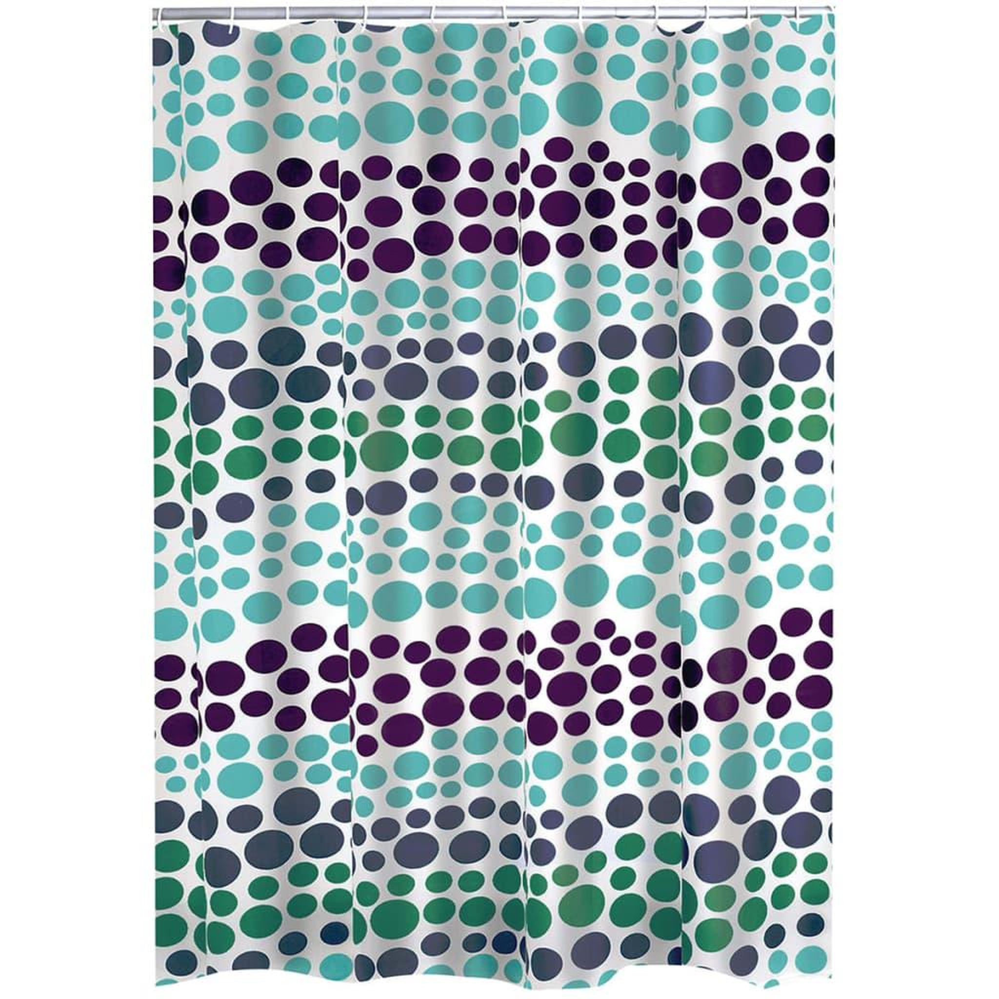 Voir la diapositive 2 : RIDDER RIDDER Rideau de douche Layer 180 x 200 cm