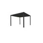 Voir la diapositive 3 : OMBREA Pergola Bioclimatique 3x3m anthracite 4 pieds OMBREA®