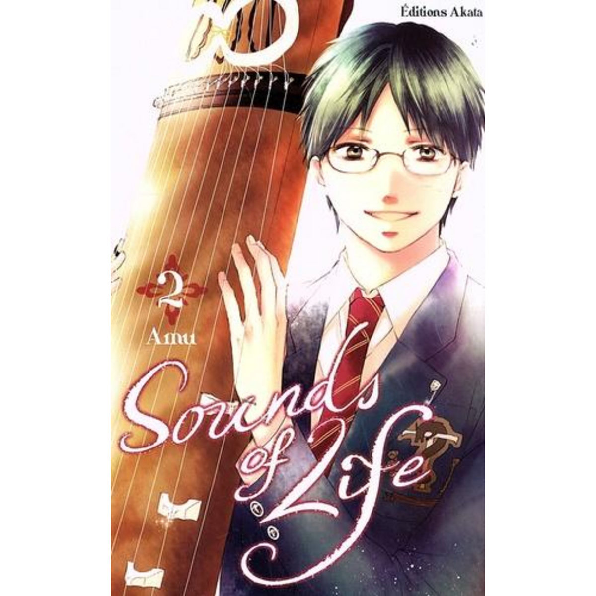 SOUNDS OF LIFE TOME 2 , Amu