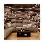 Paris Prix Papier Peint  Chocolate River. Coloris disponibles : Multicolore