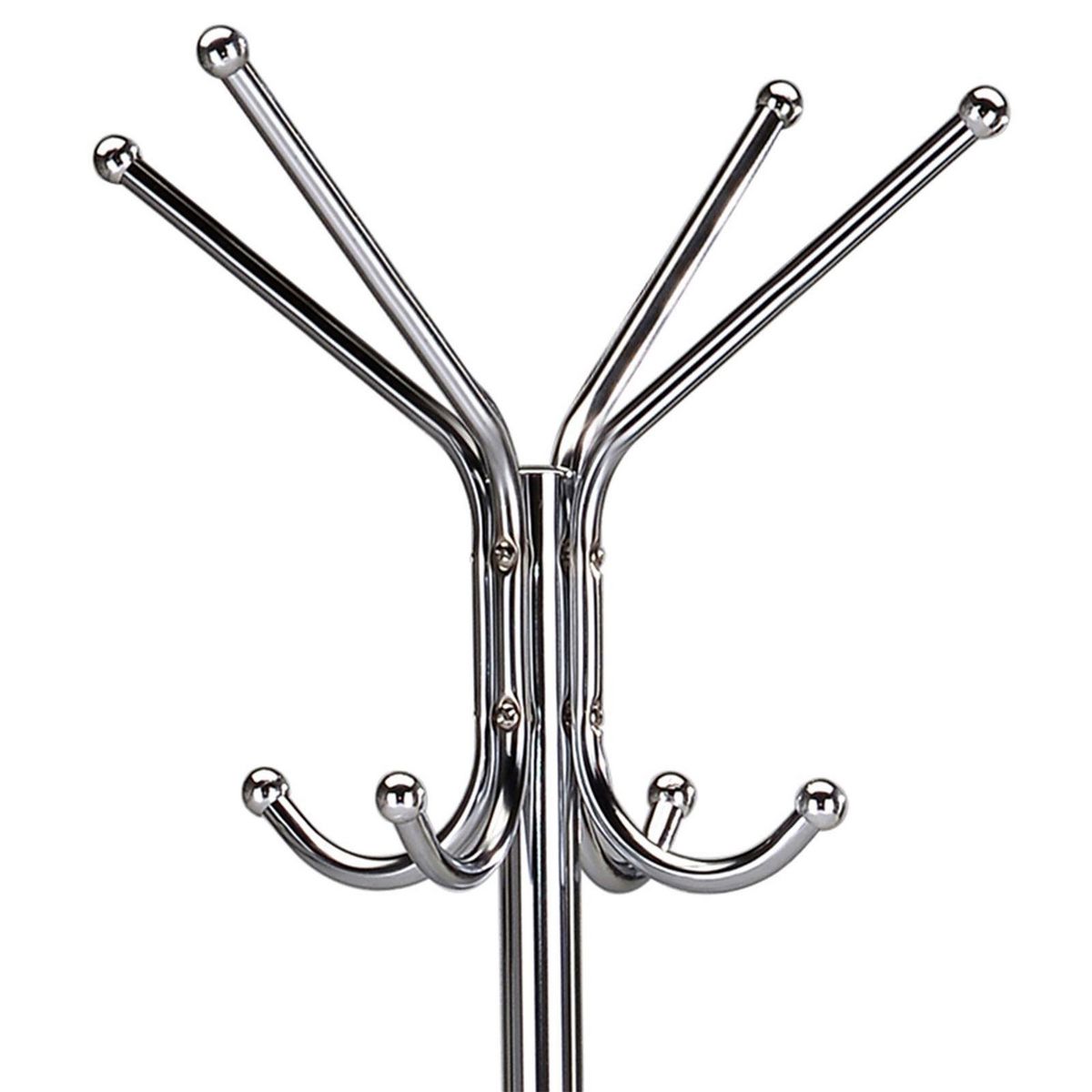 IDIMEX Porte-manteaux ARIST, en métal