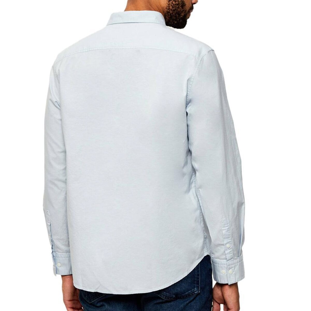 CALVIN KLEIN JEANS Chemise  Homme Calvin Klein Jeans Oxfords