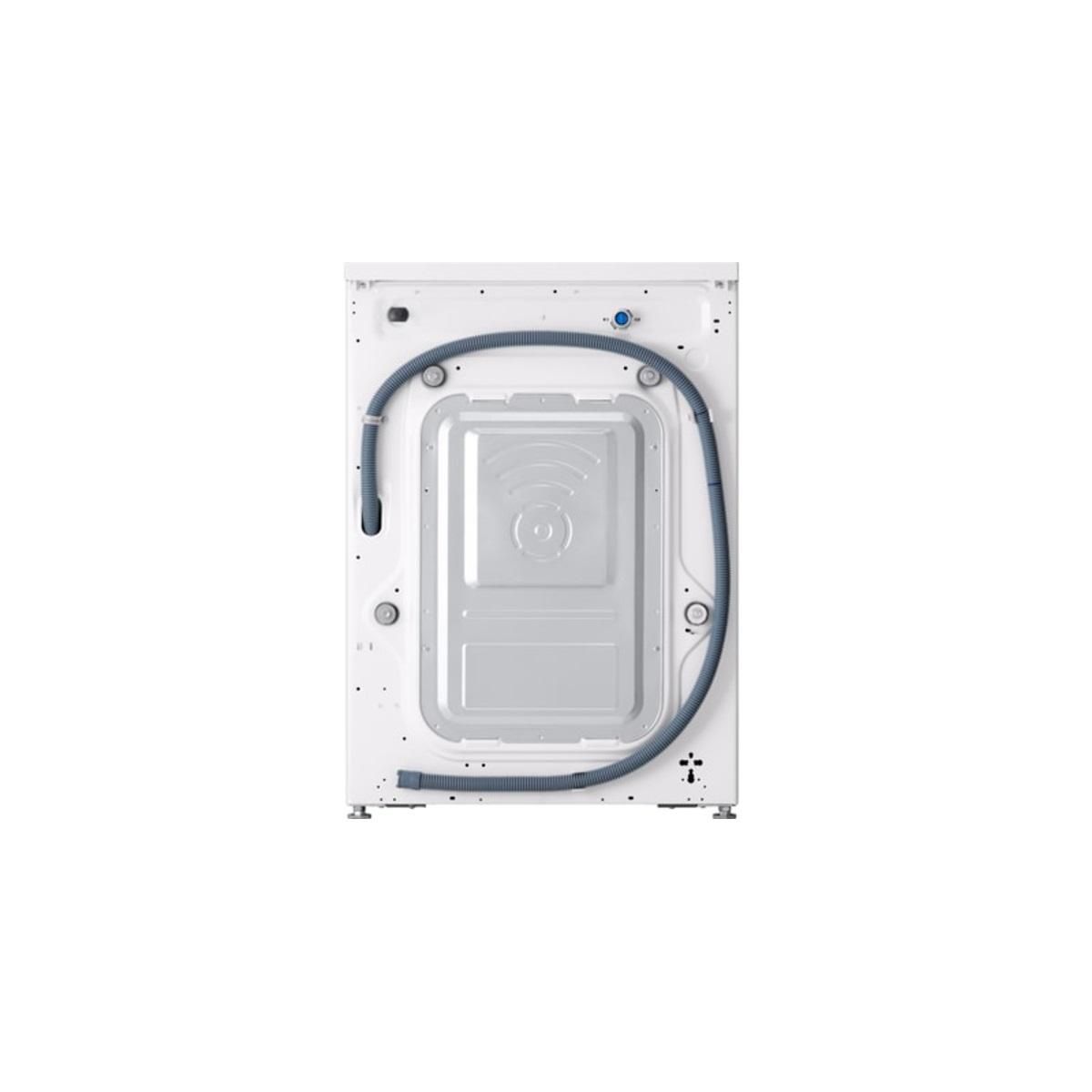 LG Lave-linge hublot 9kg 1400 tours/min - F94B15WHS