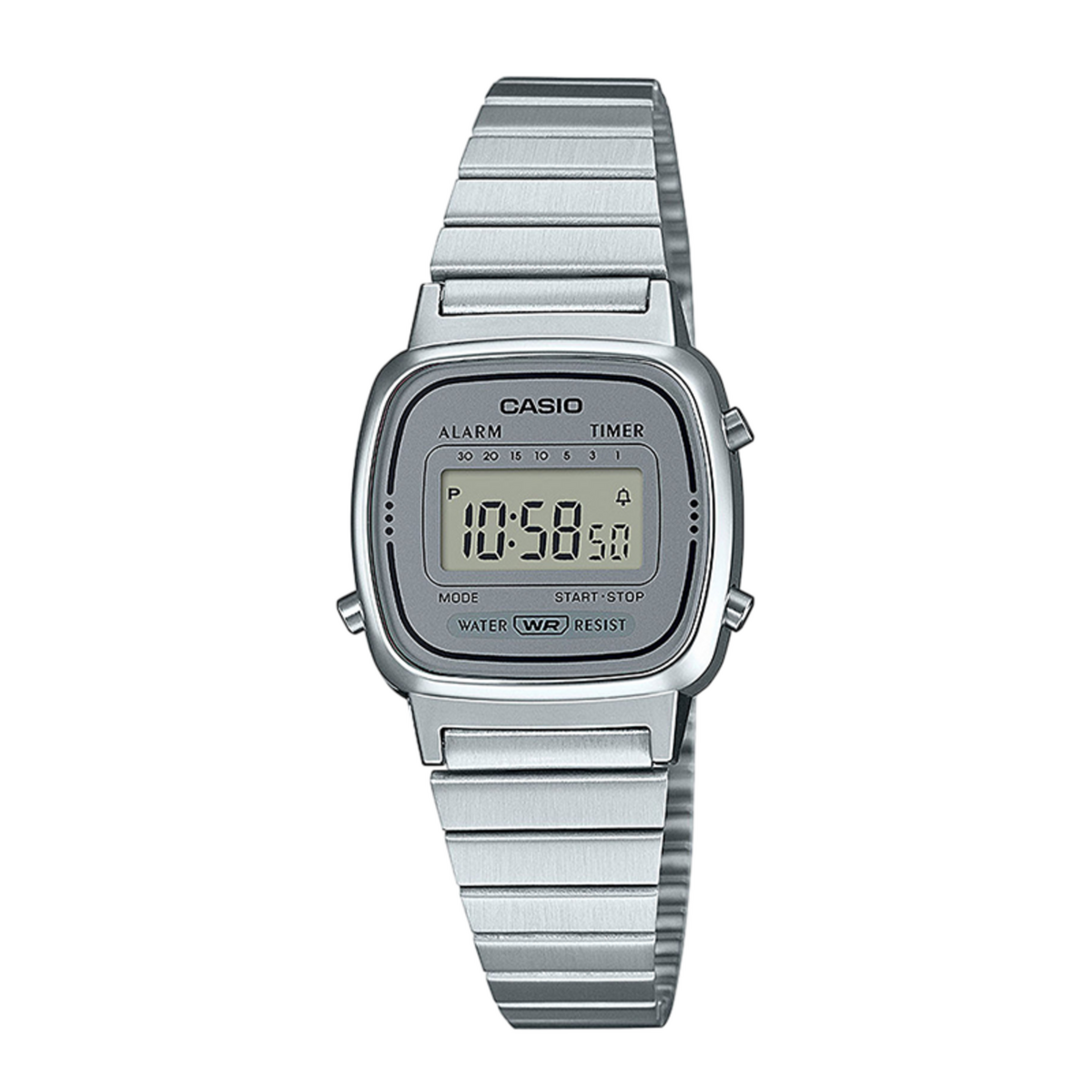 Casio montre pas discount cher