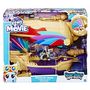 Voir la diapositive 4 : HASBRO Bateau pirate volant My Little Pony