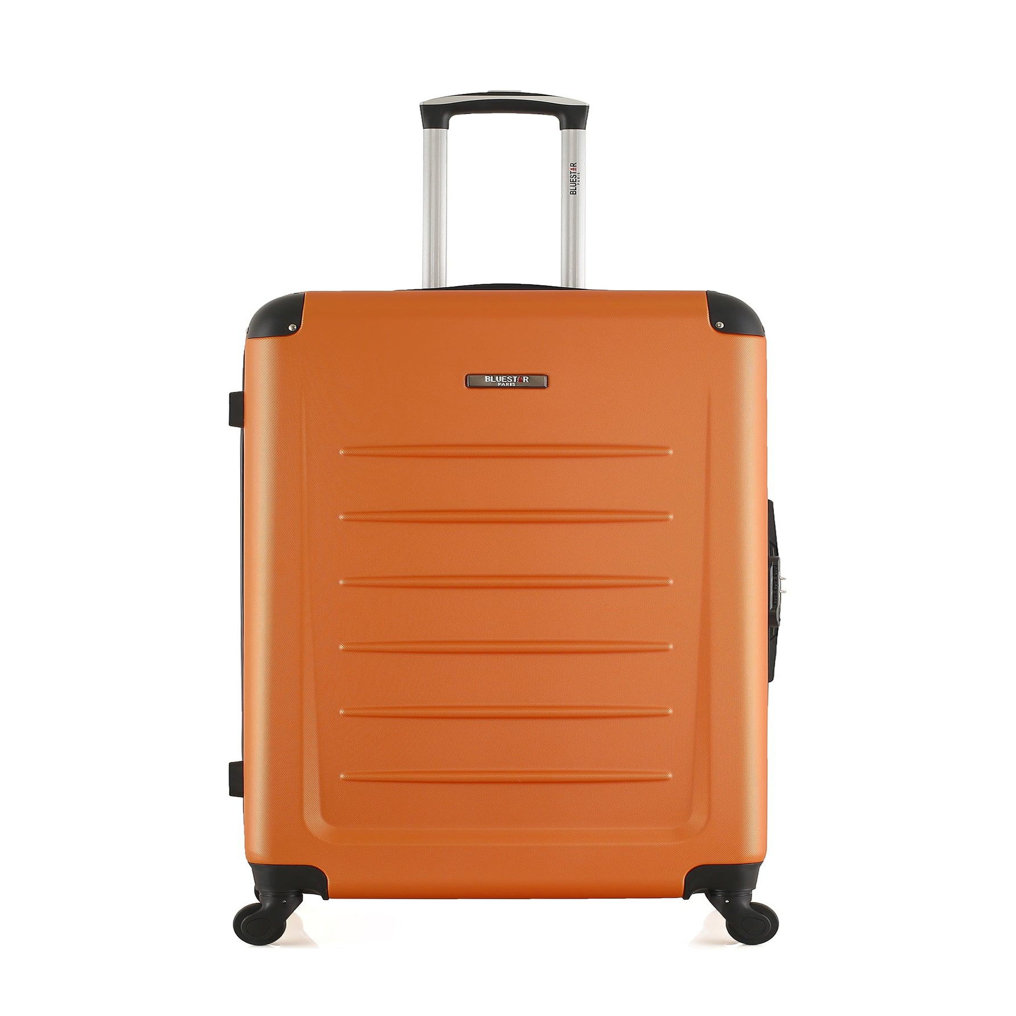 BLUESTAR Bluestar - valise grand format opera 75 cm 4 roues