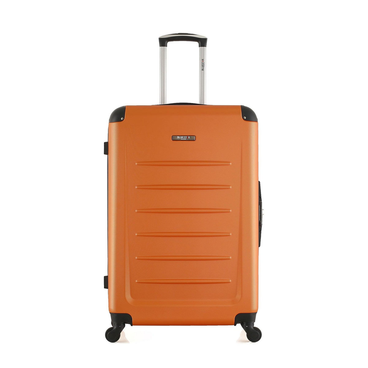 BLUESTAR BLUESTAR - Valise Grand Format OPERA 75 cm 4 Roues