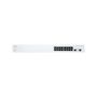 Voir la diapositive 2 : Cisco Switch réseau Cisco CBS220-16T-2G 16 ports Gigabit Ethernet et 2 ports SFP