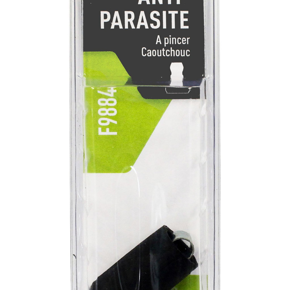 GARDY PARTS Connecteur de bougie d'allumage universel