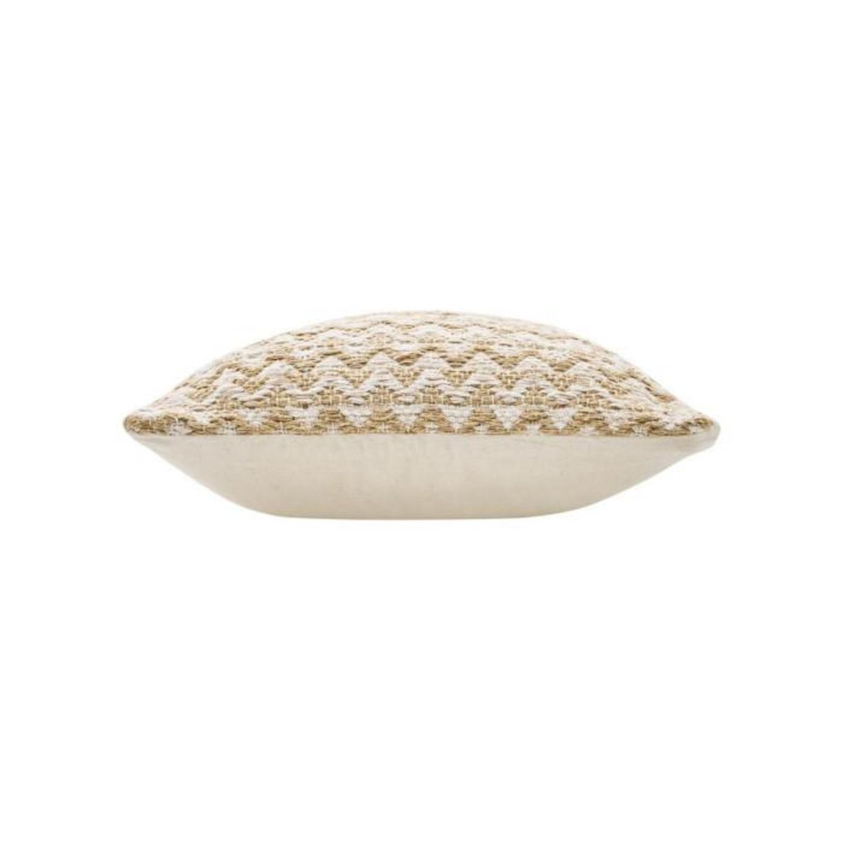 Paris Prix Coussin Déco Fantaisie  Loumeo  40x40cm Naturel