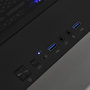 Voir la diapositive 5 : MRED PC Gamer GeForce RTX 4060 R7 16Go 1To