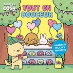 TOUT EN DOUCEUR, Jayne Sam