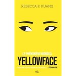 YELLOWFACE, Kuang Rebecca F.