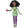 Voir la diapositive 1 : HASBRO Poupée Tiana Comfy Squad Disney Princess