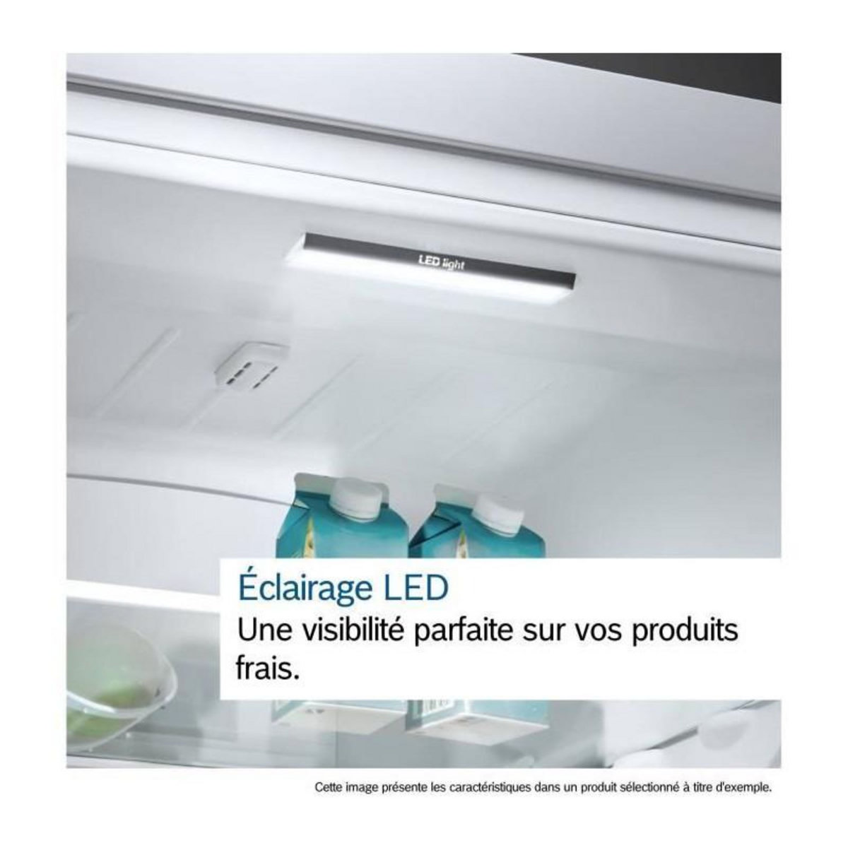 BOSCH Réfrigérateur combiné 86cm 631l nofrost inox - KGN86AIDR
