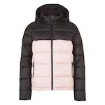 O'NEILL Doudoune Noir/ Femme O'Neill O'riginals Puffers. Coloris disponibles : Rose