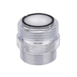 CENTRALE BRICO Adaptateur mâle 24/100 mm BOUTTE