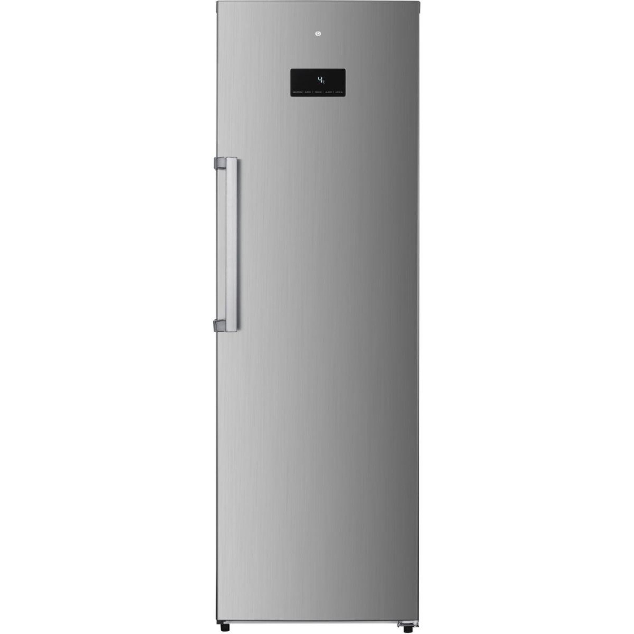 Voir la diapositive 1 : ESSENTIEL B Réfrigérateur 1 porte ERLV185-60hoI1