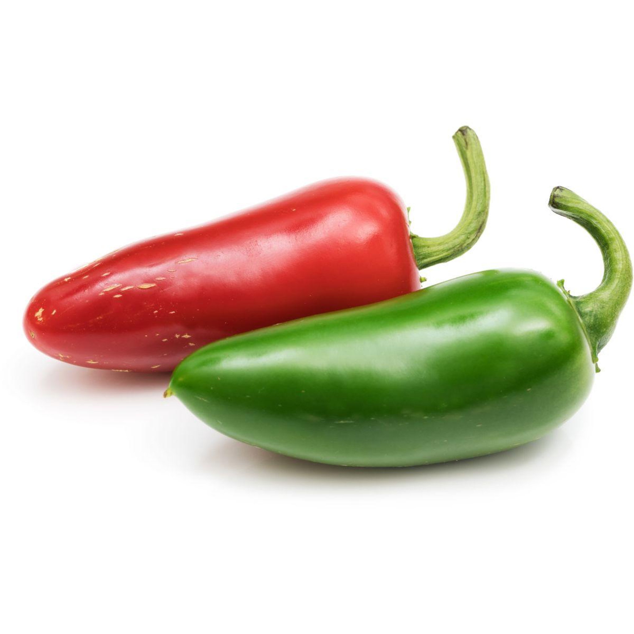 Voir la diapositive 2 : VERITABLE Recharge jardin d'intérieur piment Jalapeno