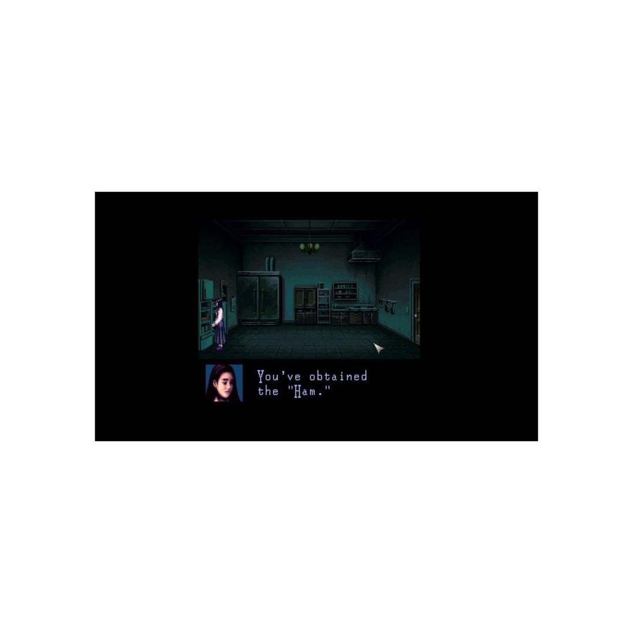 Voir la diapositive 6 : Just for games Clock Tower Rewind - Jeu PS5