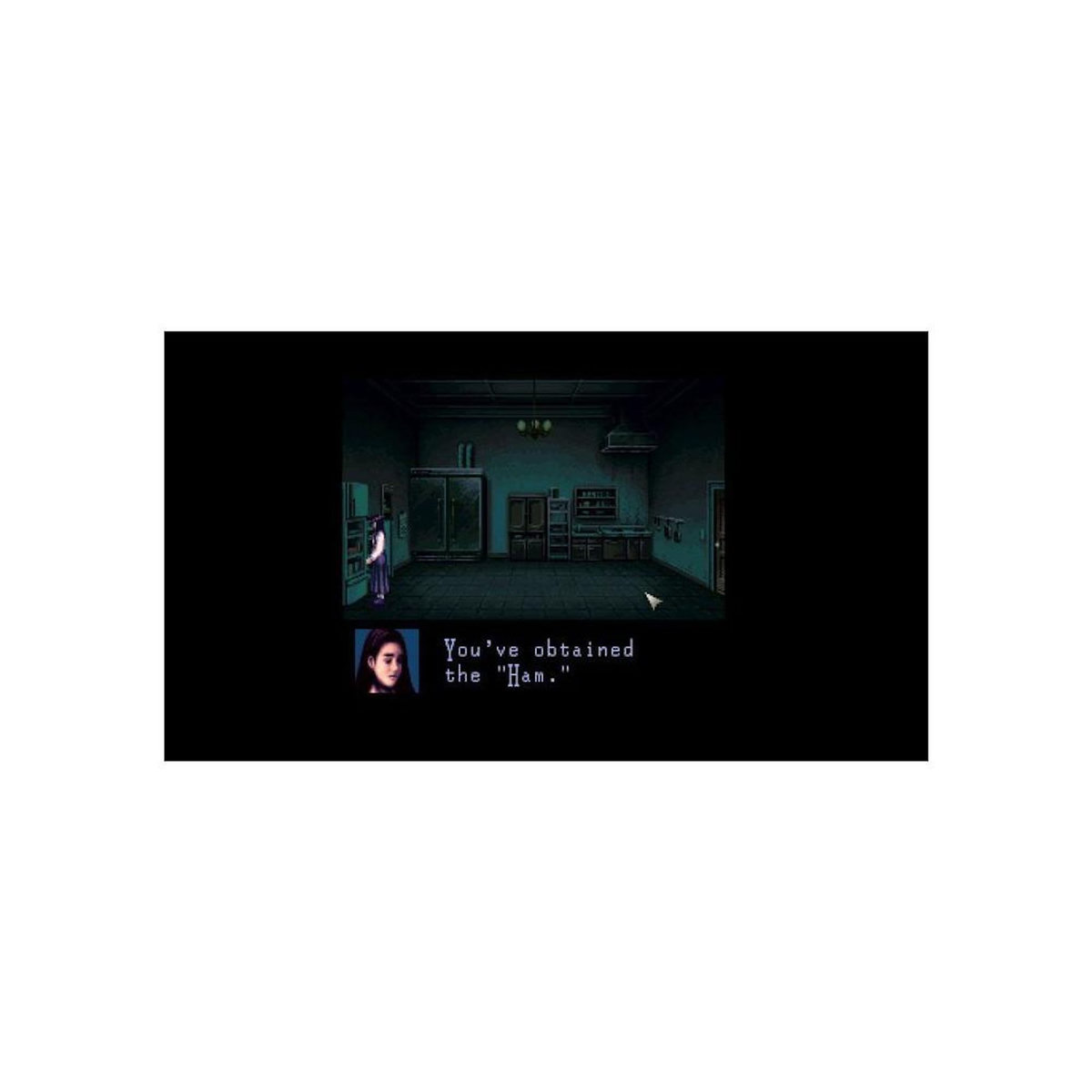 Just for games Clock Tower Rewind - Jeu PS5