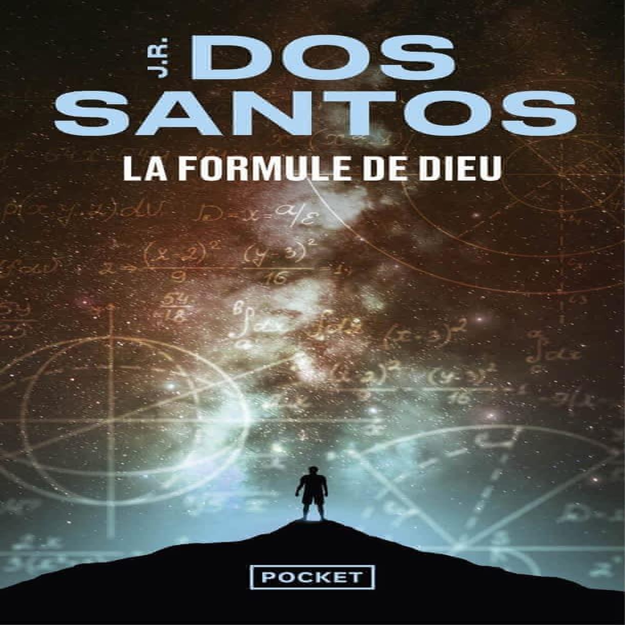 LA FORMULE DE DIEU, Santos José Rodrigues dos