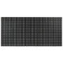 Voir la diapositive 1 : VIDAXL Tapis caoutchouc 22 mm 100 x 200 cm