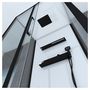 Voir la diapositive 3 : Aurlane Cabine de douche PHANTOM 3