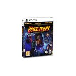 MICROIDS The Pixel Pulps Collection Special Edition PS5