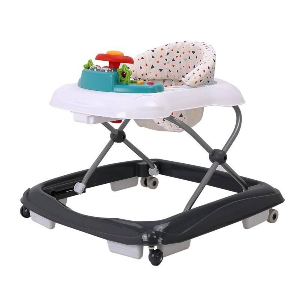 Baby on sale trotteur auchan