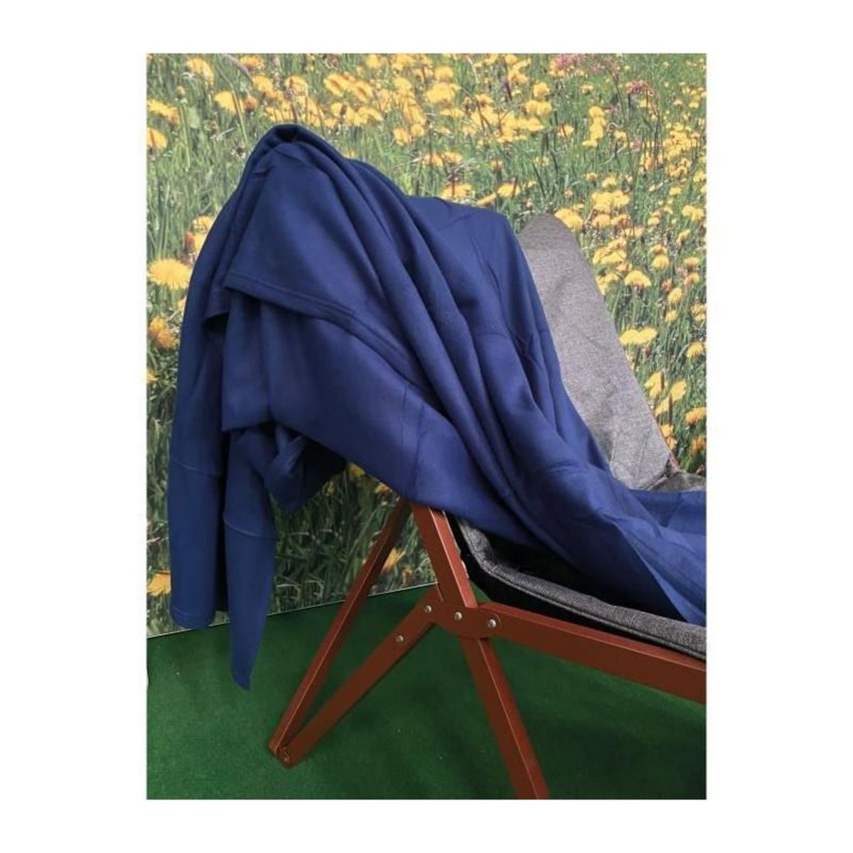 GENERIQUE Couverture polaire