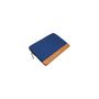 Voir la diapositive 2 : CASYX Housse Pour PC ou Macbook 13'' Bleu Cobalt