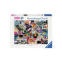 Voir la diapositive 1 : RAVENSBURGER Ravensburger - Jigsaw Puzzle The 90s, 1000 pcs. 120006190