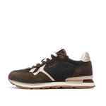 Pepe Jeans Baskets Marrons Homme Pepe jeans Brit Jump. Coloris disponibles : Marron