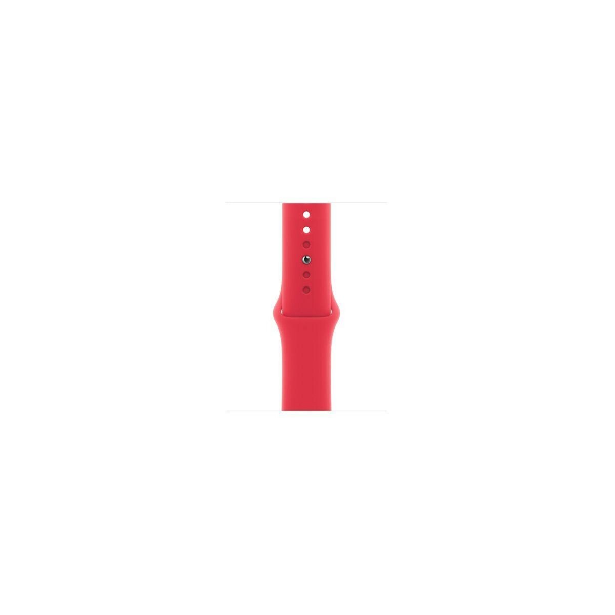 APPLE Bracelet Watch 41mm Sport Rouge M/L