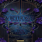 VIRTUOSES TOME 1 : RETOUR DE FLAMME, Corsac Tess