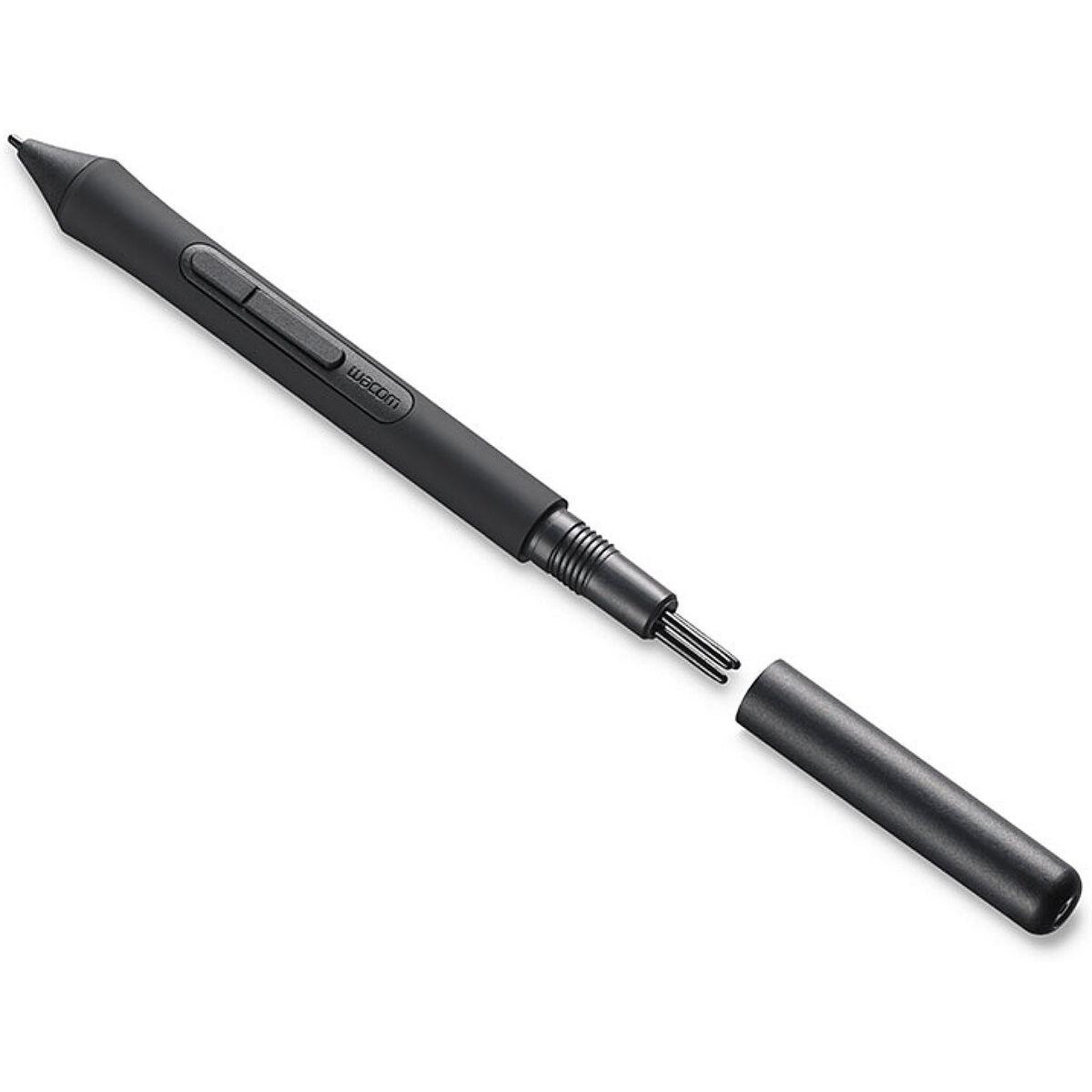 Voir la diapositive 2 : Wacom Stylet pen 4k intuos ctl-4110 ctl-6110