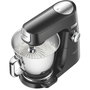 Voir la diapositive 4 : KENWOOD Robot pâtissier Titanium ChefBaker Autograph KVL85.004BK