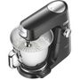 Voir la diapositive 4 : KENWOOD Robot pâtissier Titanium ChefBaker Autograph KVL85.004BK