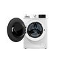 Voir la diapositive 4 : Fagor Lave-linge séchant hublot 10kg/6kg 1400 tours/min blanc - FLSF10614IDW/1