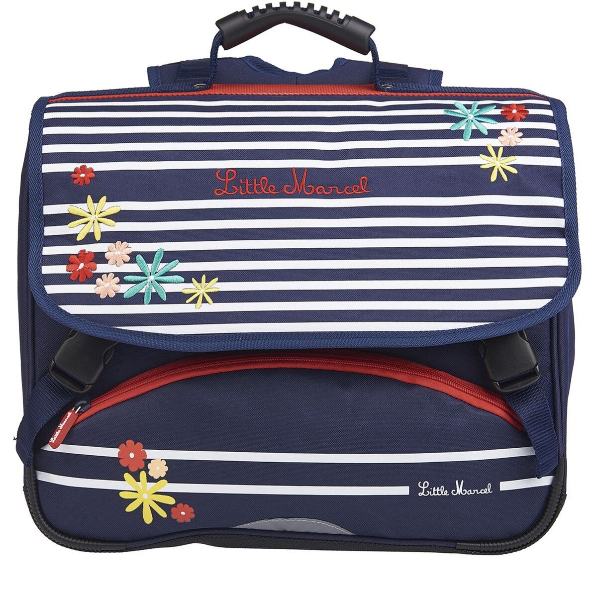 Cartable fille best sale little marcel