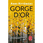 GORGE D'OR, Kytömäki Anni