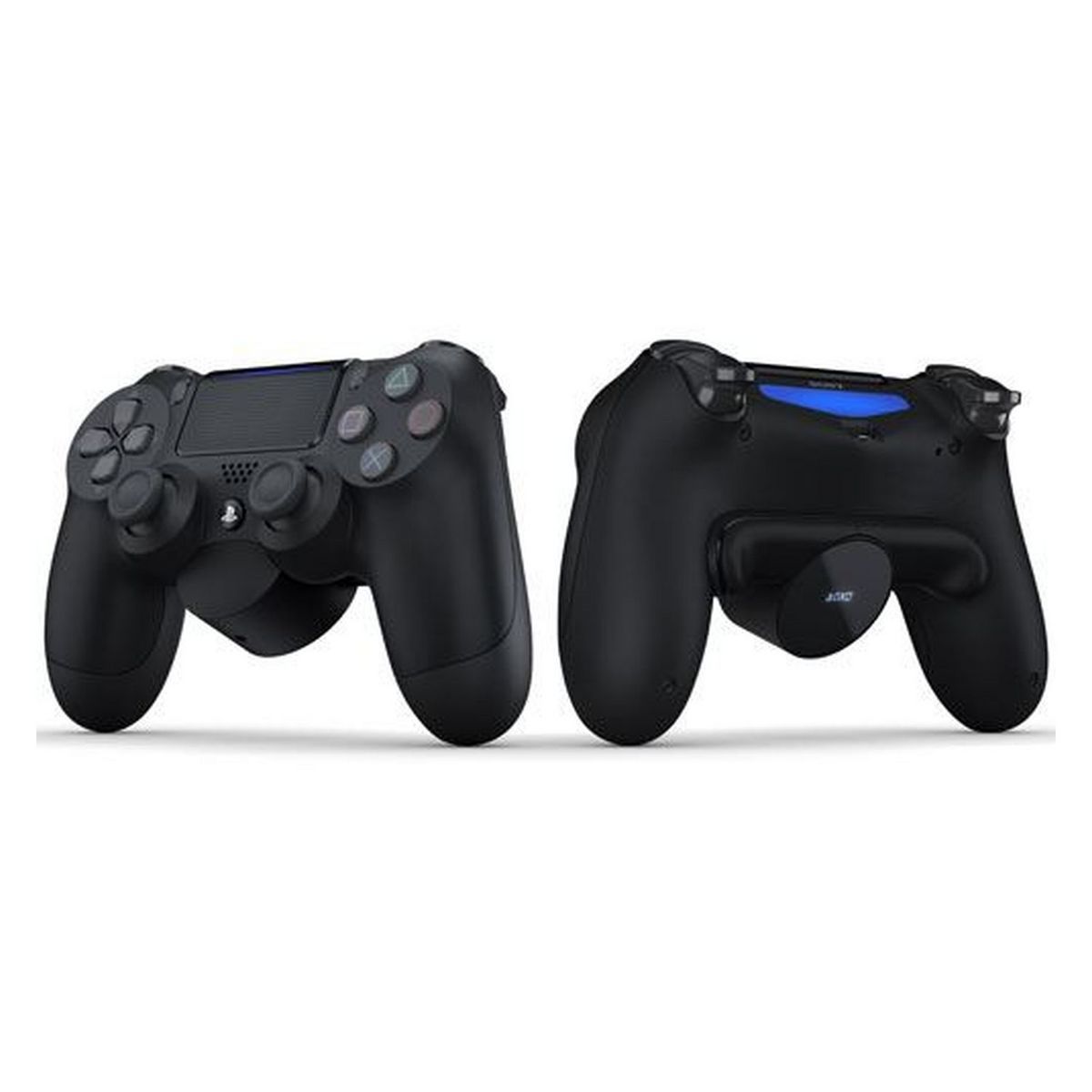 SONY Fixation dorsale de commandes pour manette DualShock 4 PS4