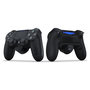 Voir la diapositive 5 : SONY Fixation dorsale de commandes pour manette DualShock 4 PS4