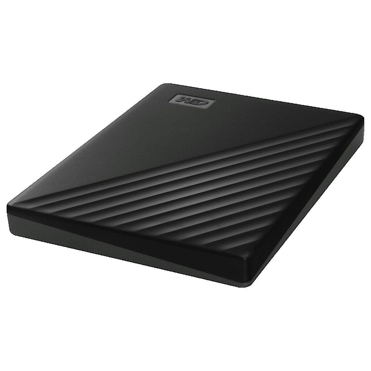 Western Digital Disque dur externe WD My Passport™ 1 To